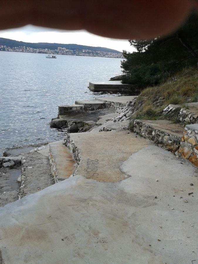 Gogi Apartman Donji Okrug  Exteriör bild